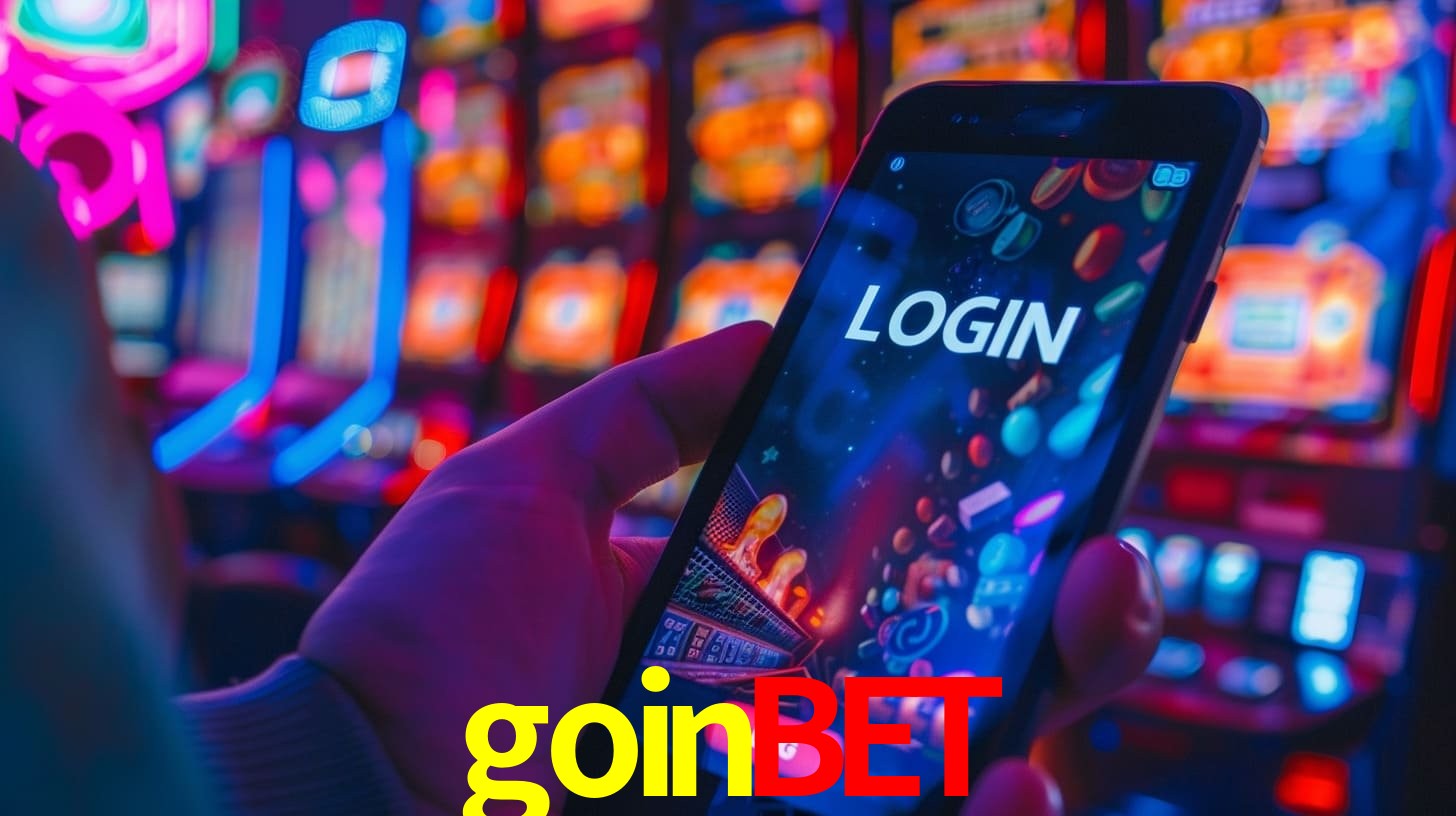A Revolução dos Aplicativos de Jogos no goinbet