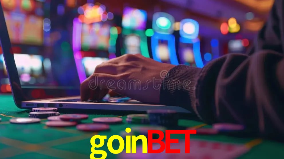 A Emoção da Loteria na goinbet: Uma Chance de Mudança de Vida