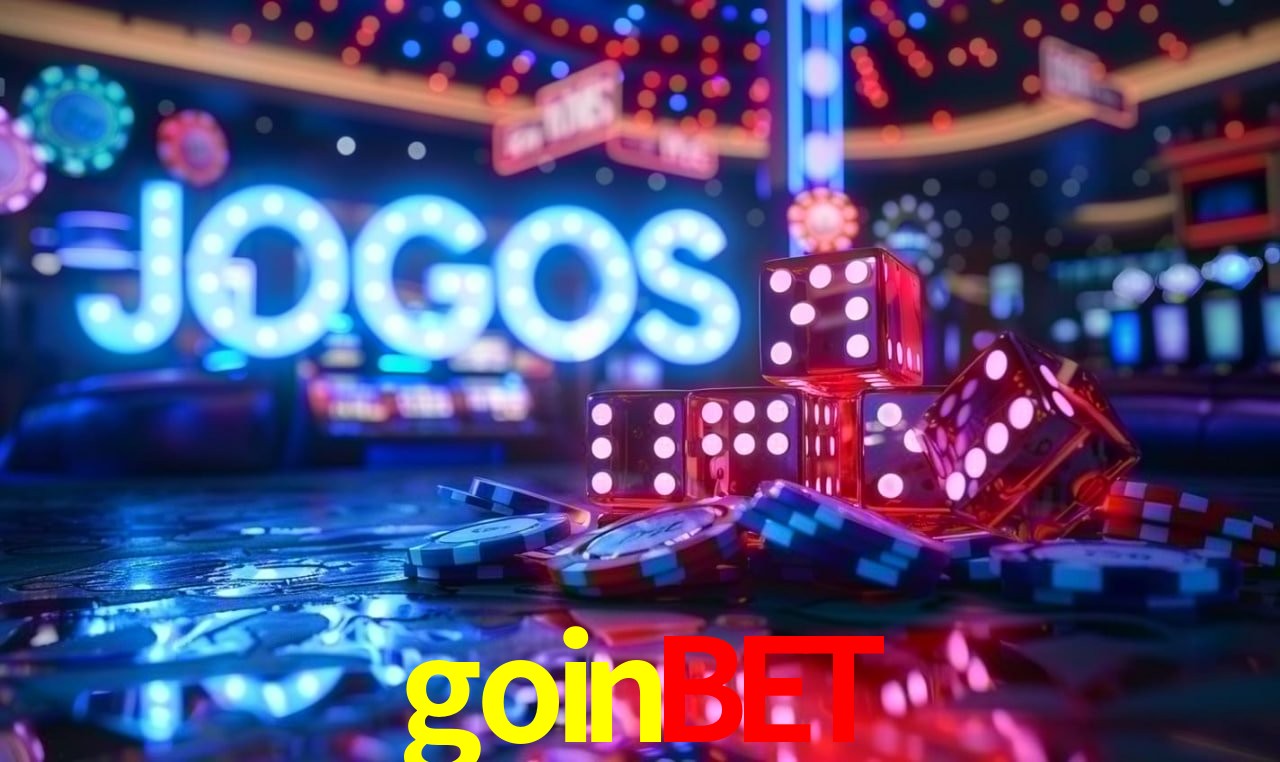 Desvendando o Mundo dos Jogos Virtuais na goinbet