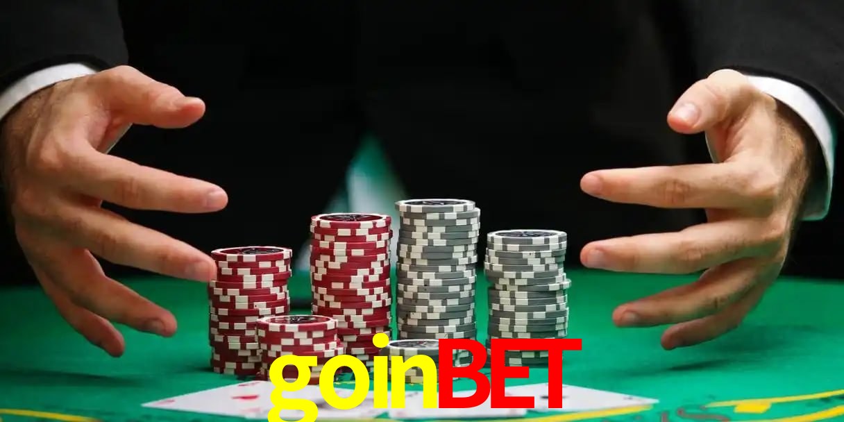 A Emoção da Loteria na goinbet: Uma Chance de Mudança de Vida