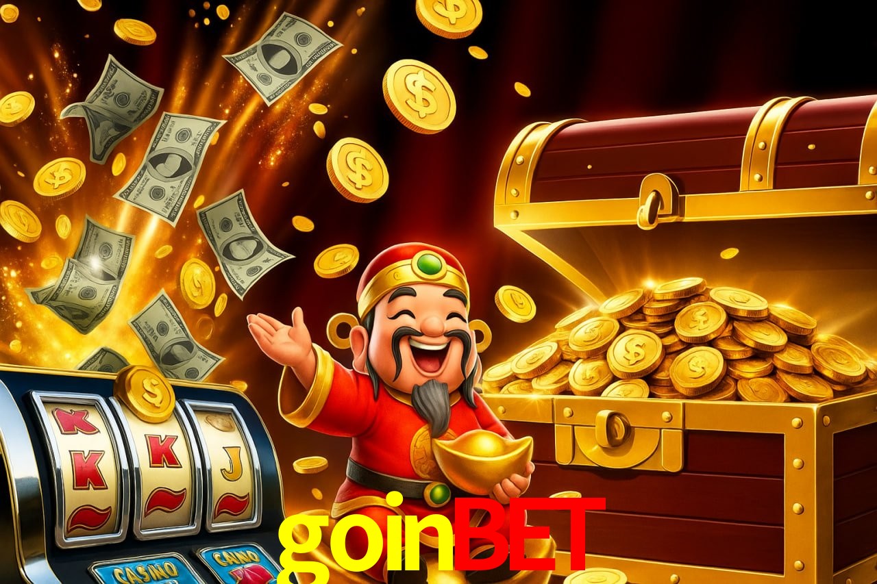 Descubra a Essência do goinbet: Nossa História e Compromissos