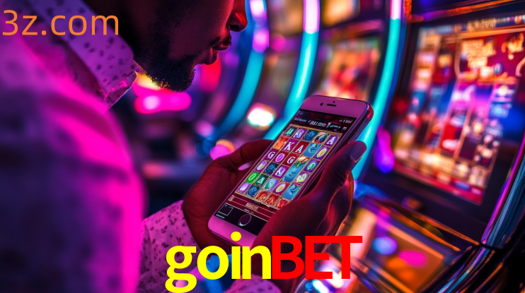 Baixar App goinbet  